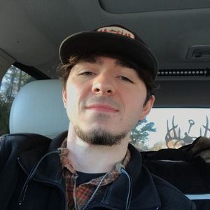 Meet your Posher, James